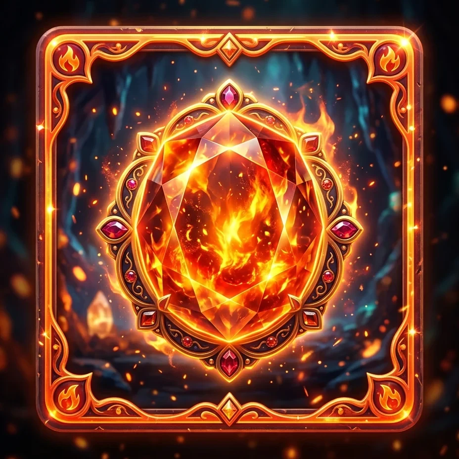 Fire Opal w MostBet Casino