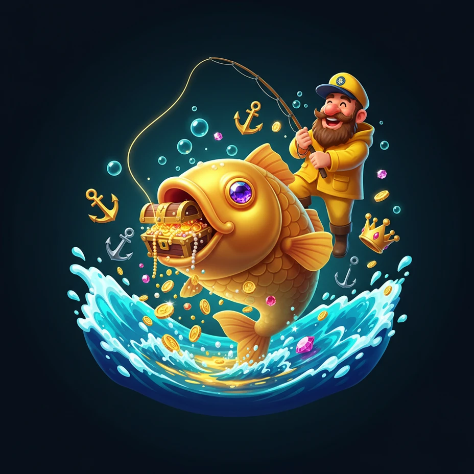 Fishin Frenzy Megaways w MostBet Casino