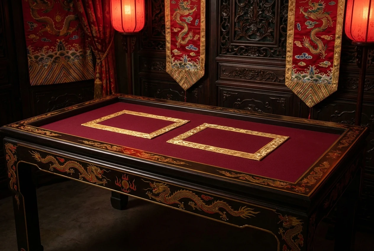 Dragon Bonus Baccarat w MostBet Casino
