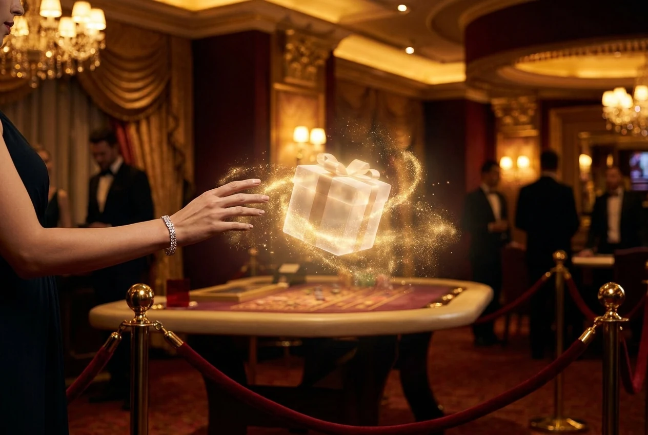 Pakiet powitalny MostBet Casino
