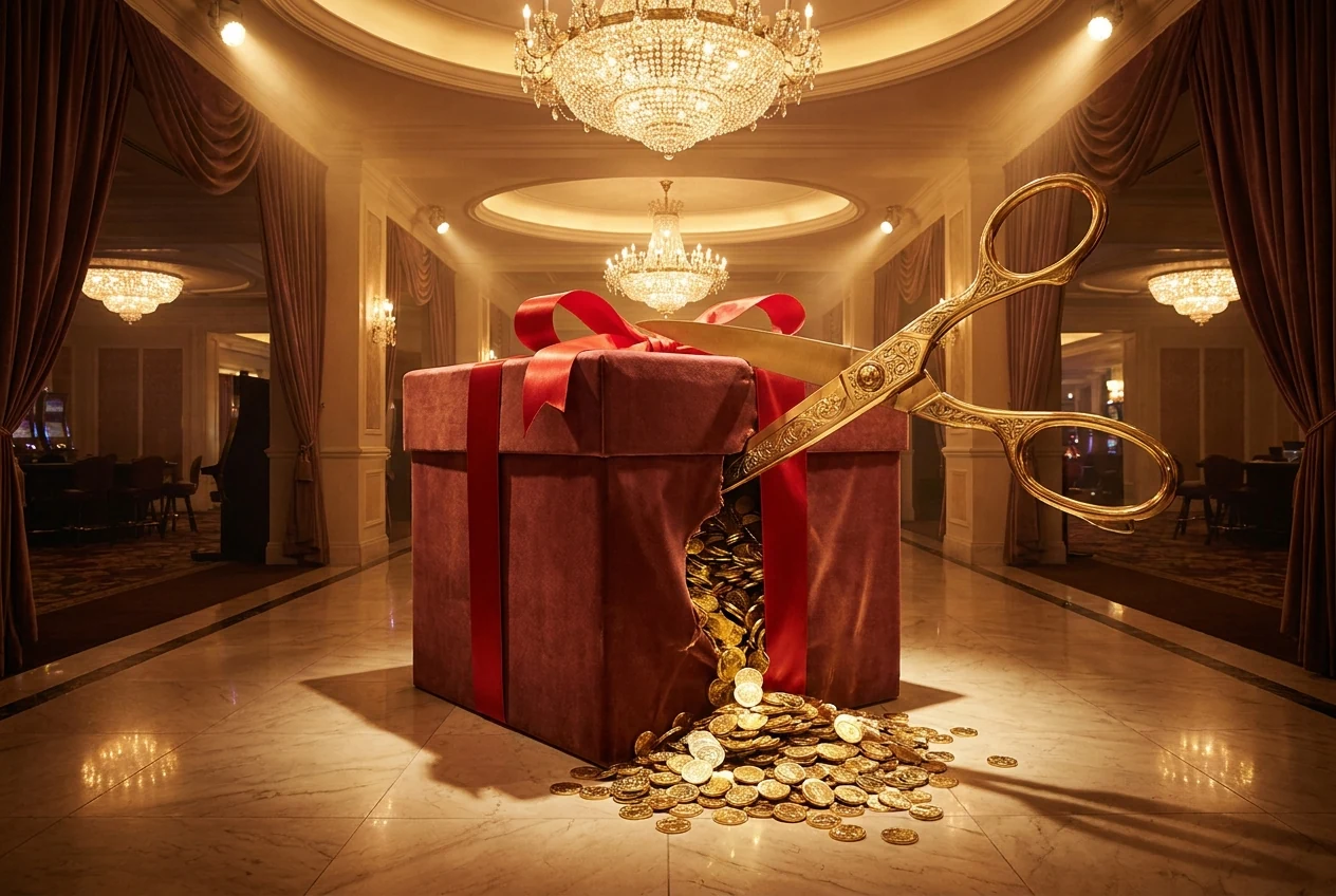 Czego baner nie mówi MostBet Casino
